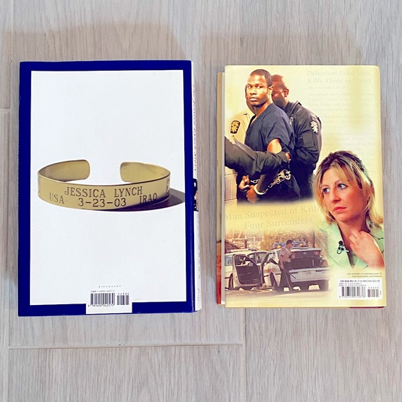 Book Bundle - Picture 2 of 13